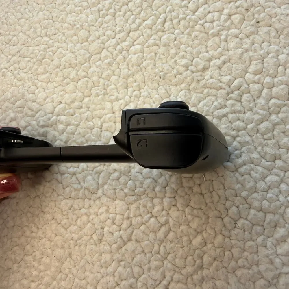 Backbone One Gaming Controller for iPhone, Lightning adapter only